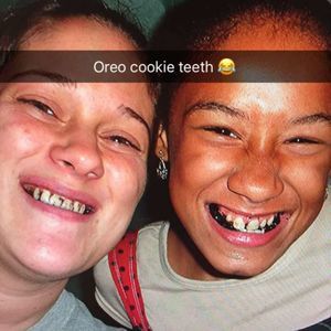 Meet your Posher, Cerelia